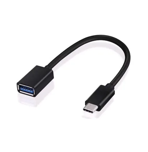 IMexx IME-28201 OTG - USB C(M) to A(F) V3