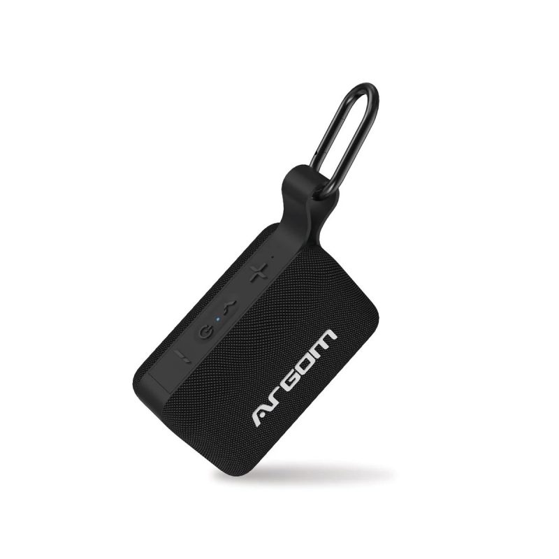 ArgomTech Boogie Link Black