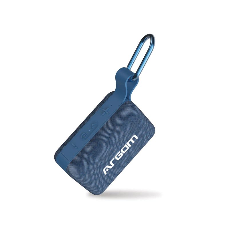 ArgomTech Boogie link Blue