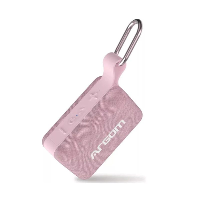 ArgomTech Boogie Link pink