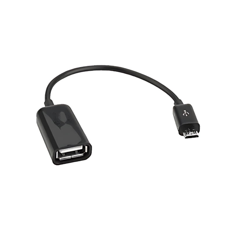 Agiler USB‑A to Micro‑USB Cable