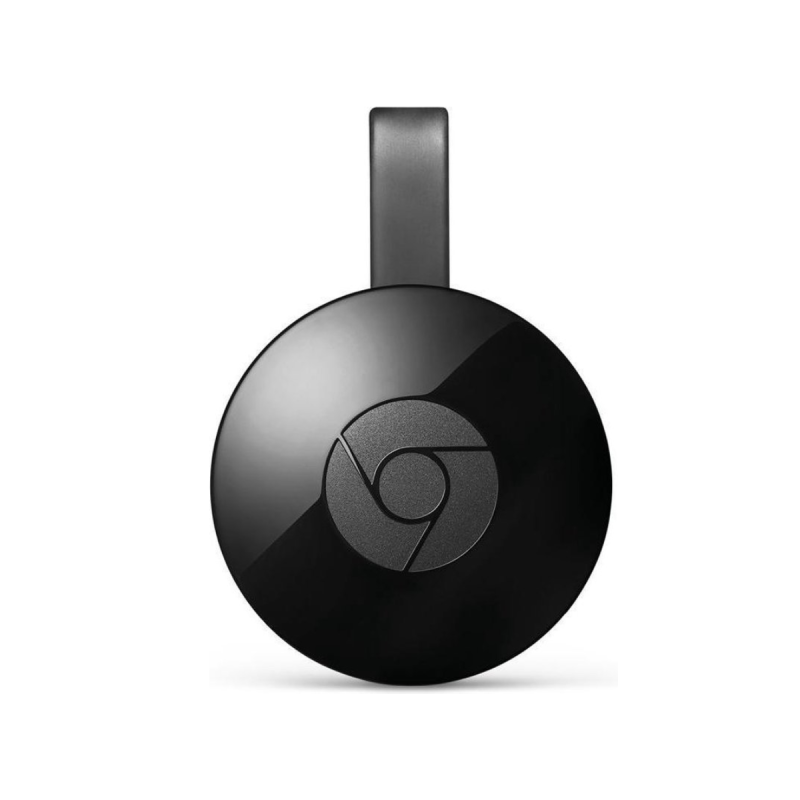 Google ChromeCast Black