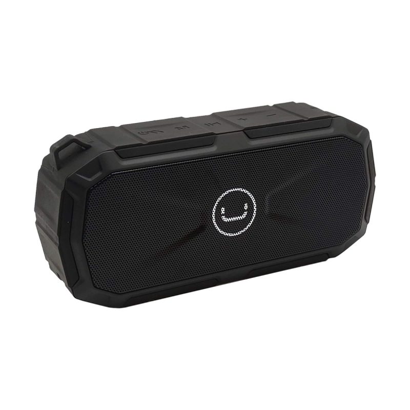 UnnoTekno Speaker SP9212BK