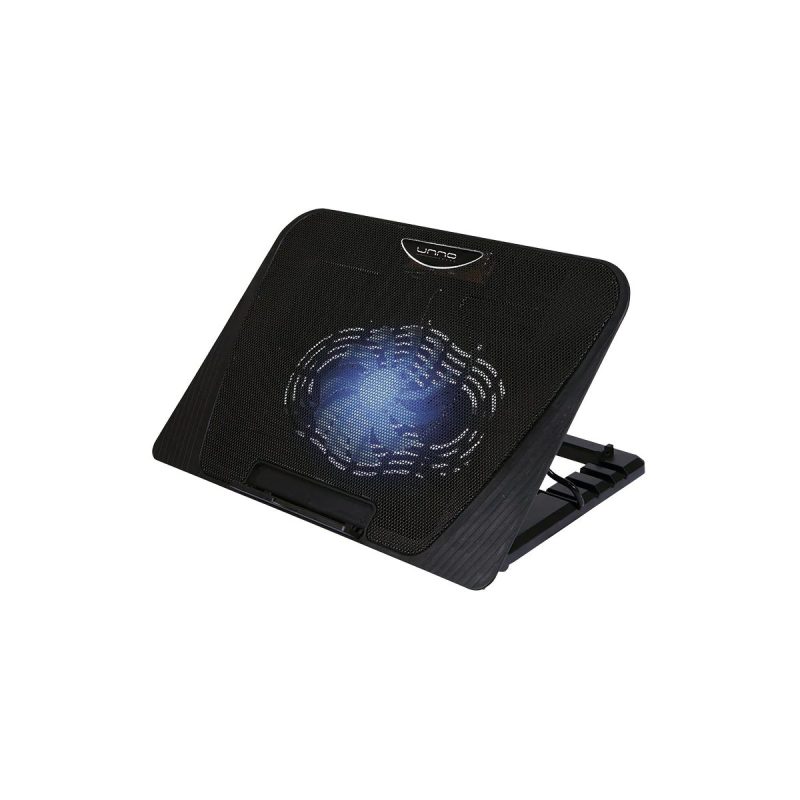 UnnoTekno Laptop Cooling Fan NC6130BK