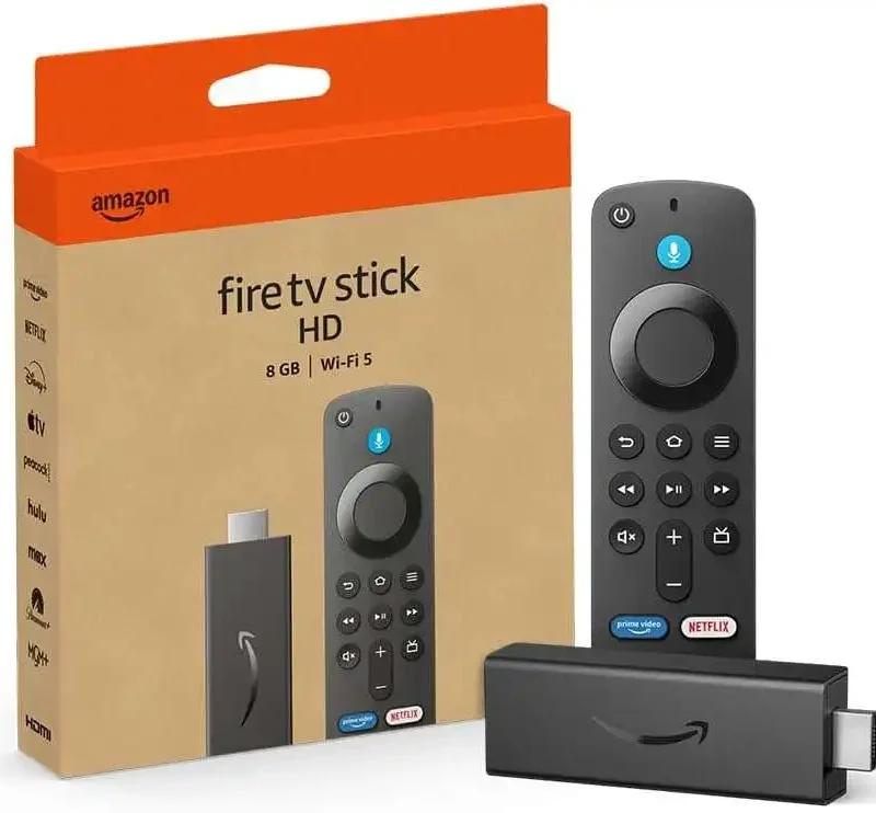 Amazon Fire TV Stick HD