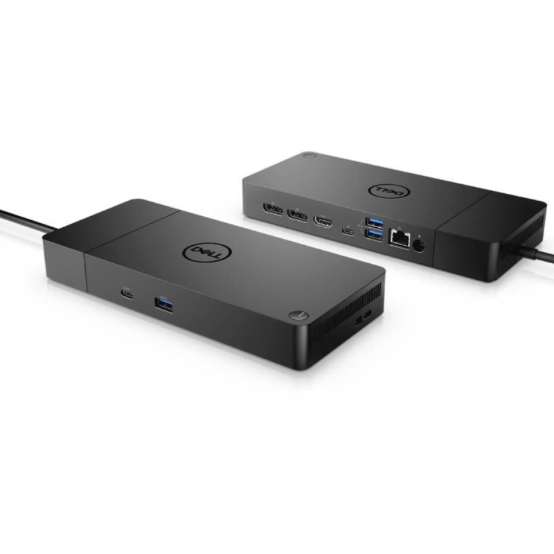 Dell USB-C Docking Station WD19S180W 10918