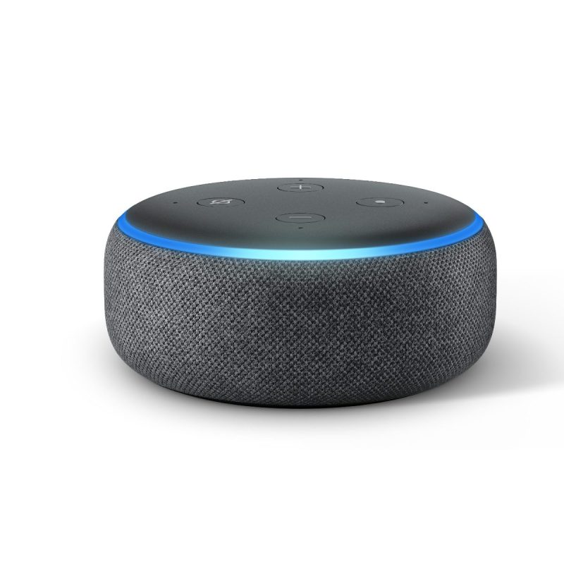 Amazon Echo  dot 3rd Gen
