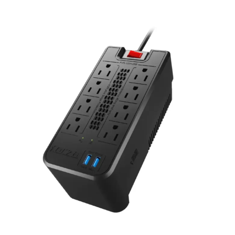 Forza FVR-1221USB Automatic Voltage Regulator