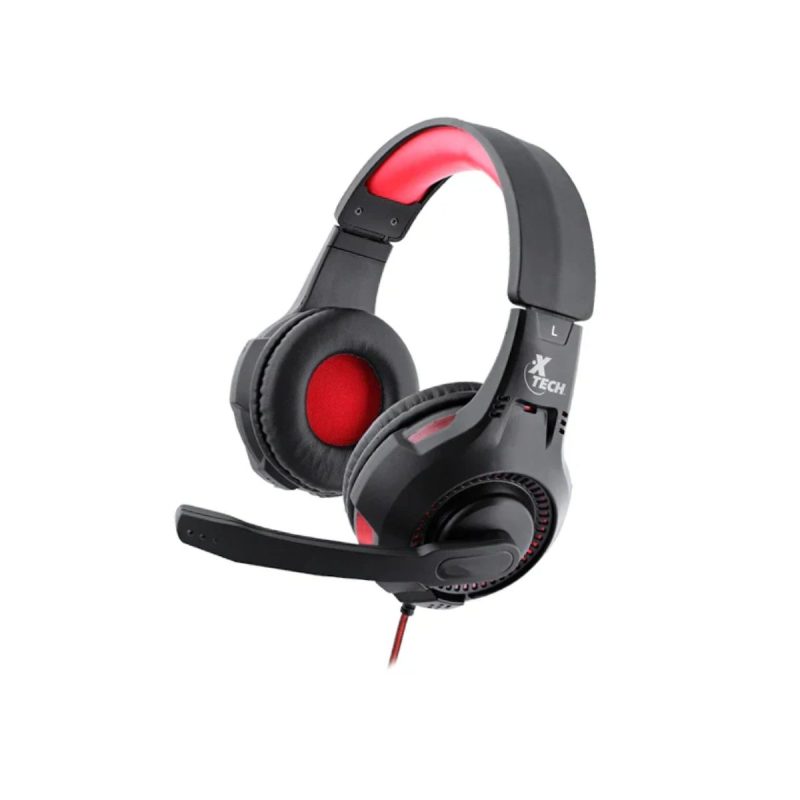 Xtech IXION Gaming headset