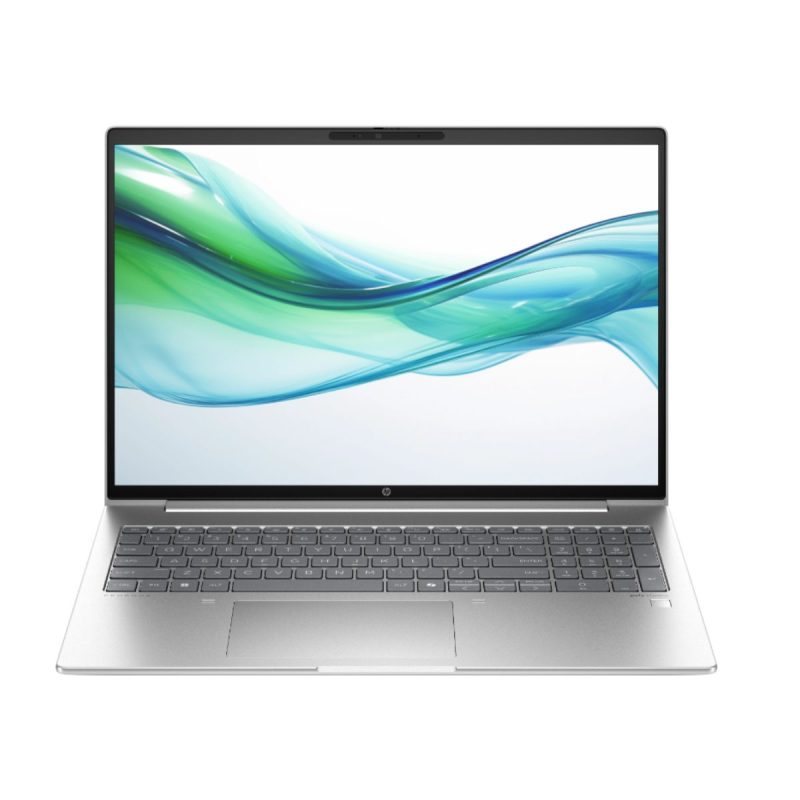 HP Probook 460 G11 / Intel Core Ultra 7-155U / 16GB DDR5 / 512GB SSD NVMe / 16" FHD+ Display / Windows 11 Pro