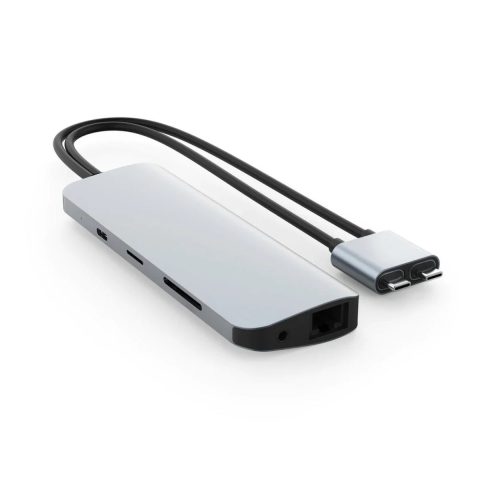 Hyper HD392 Viper 10-in-2 USB-C Hub for Mackbook Pro® / Air®