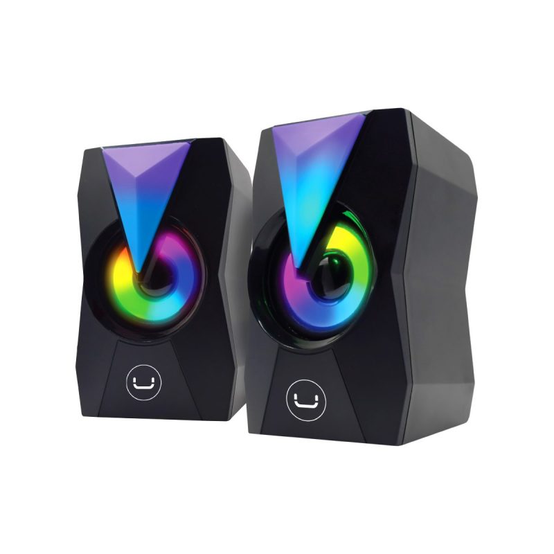 UnnoTekno Speaker SP9013BK