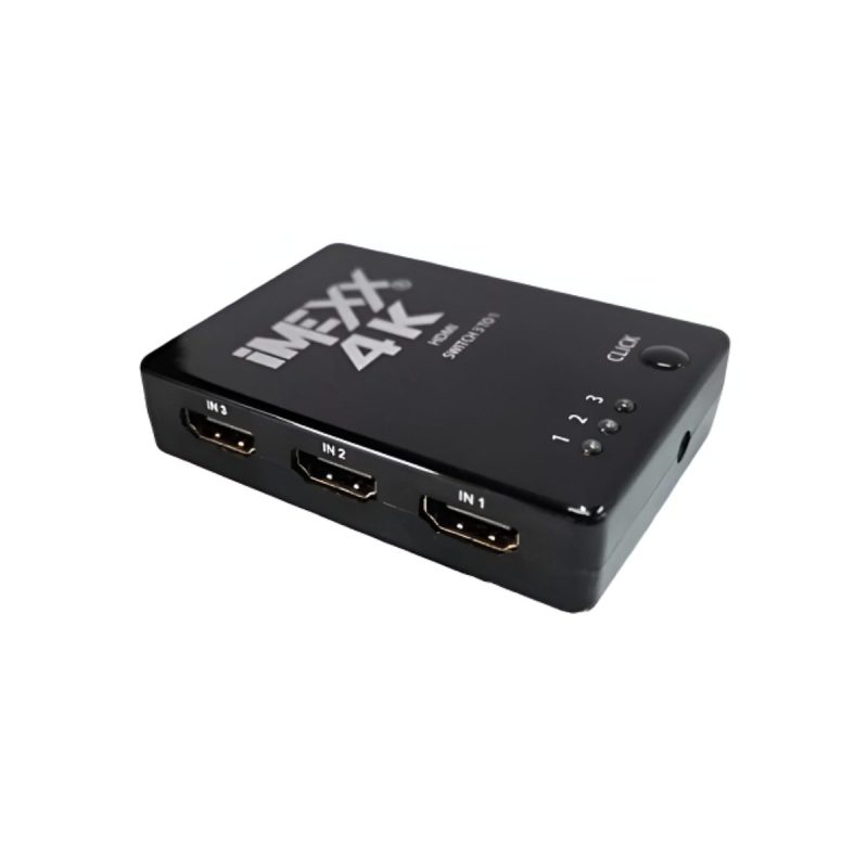 Imexx HDMI Switch
