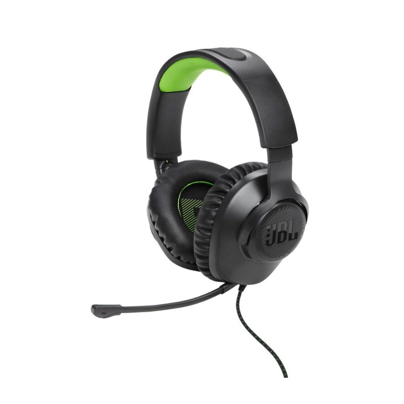 JBL Quantum 100X Headphone