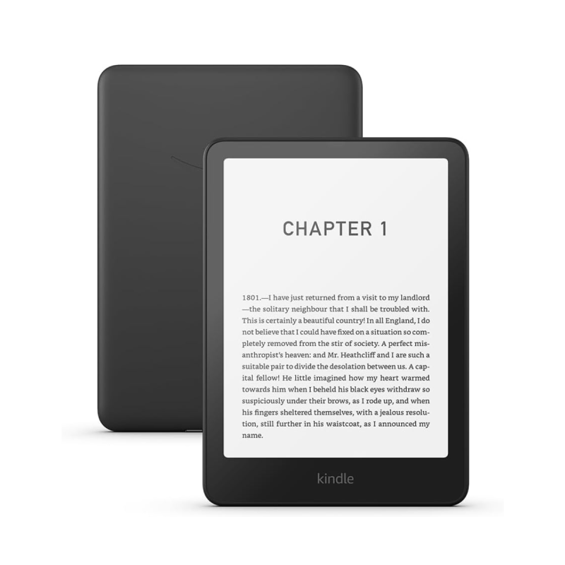 Amazon Kindle Gen 12 7"