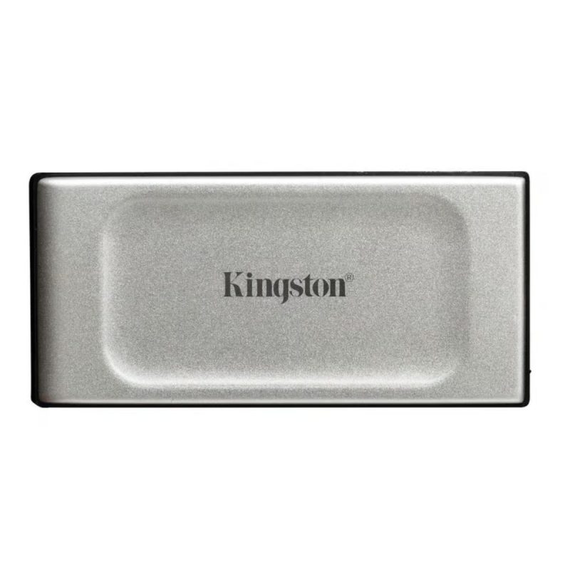 Kingston Portable SSD XS2000