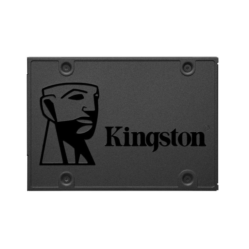 Kingston SA400S37 A400 Solid-State Drive 240 GB