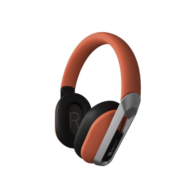 Klipxtreme KWH-750CO Sophisticated Audio Wireless Headphone