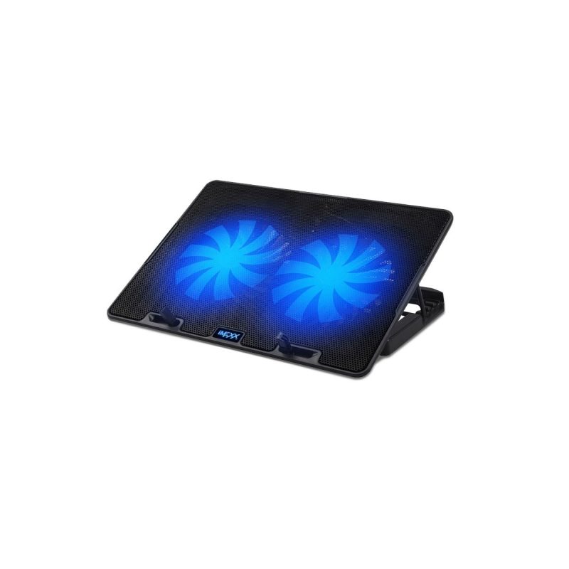 Laptop Cooling And Stand Pad