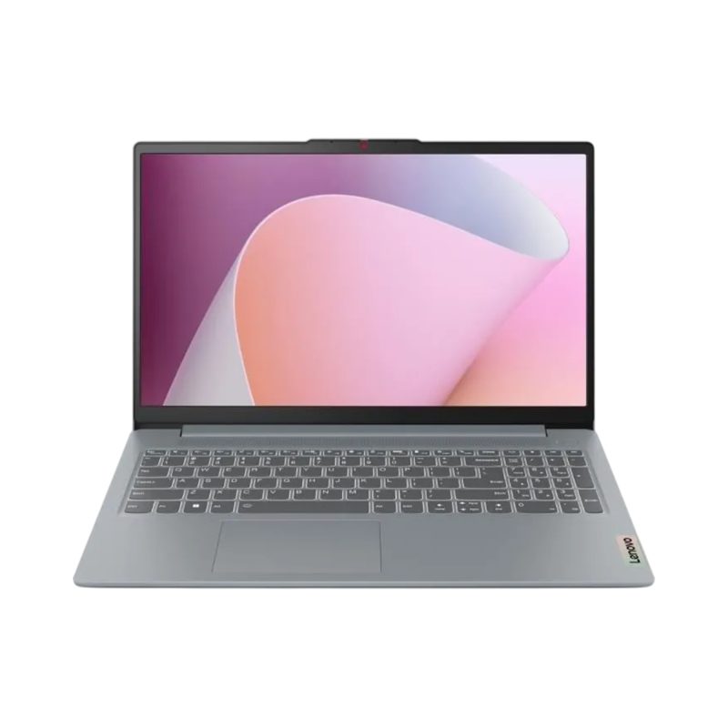 Lenovo IdeaPad Slim 3 15ABR8 / AMD Ryzen 7-5825U / 16GB DDR4 / 512GB SSD NVMe / 15.6" FHD Touch Display / Windows 11