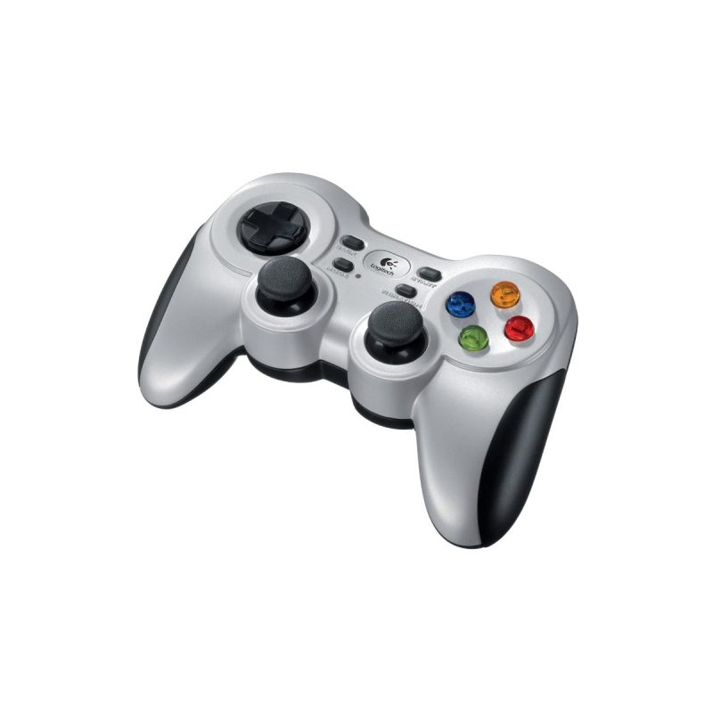 Logitech F710 Wireless Gamepad