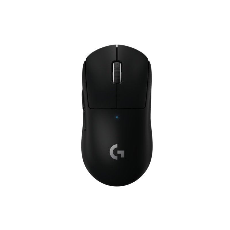 Logitech PRO X mouse