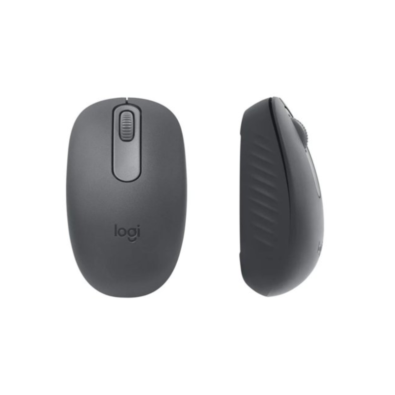 logitech m196 bluetooth mouse