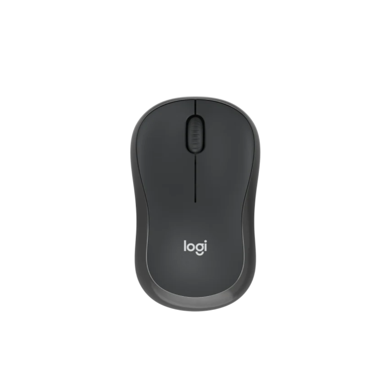 Logitech M240 Silent Black