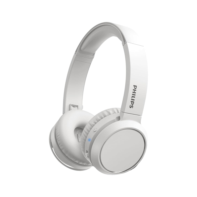 Philips Headphones 4000 series white tah4205wht