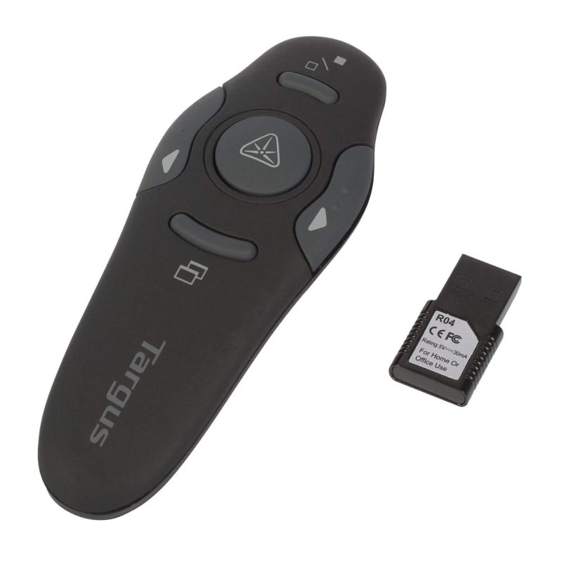 Targus Presenter Wireless laser pointer