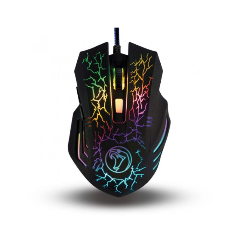Imexx Venjom Python Gaming Mouse