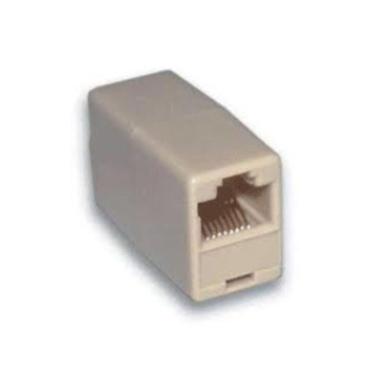 IMexx cat5e rj45 utp inline coupler