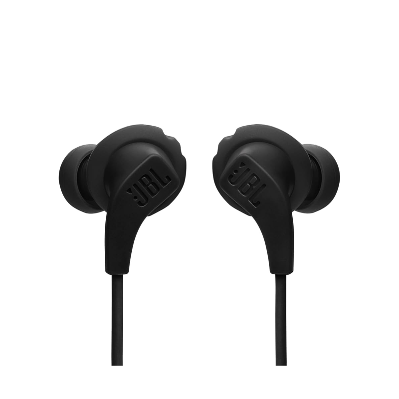 JBL Endurance RUN 2 Wireless Black