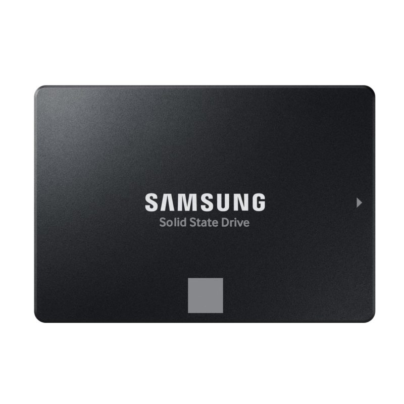 Samsung 1TB SSD 870 EVO