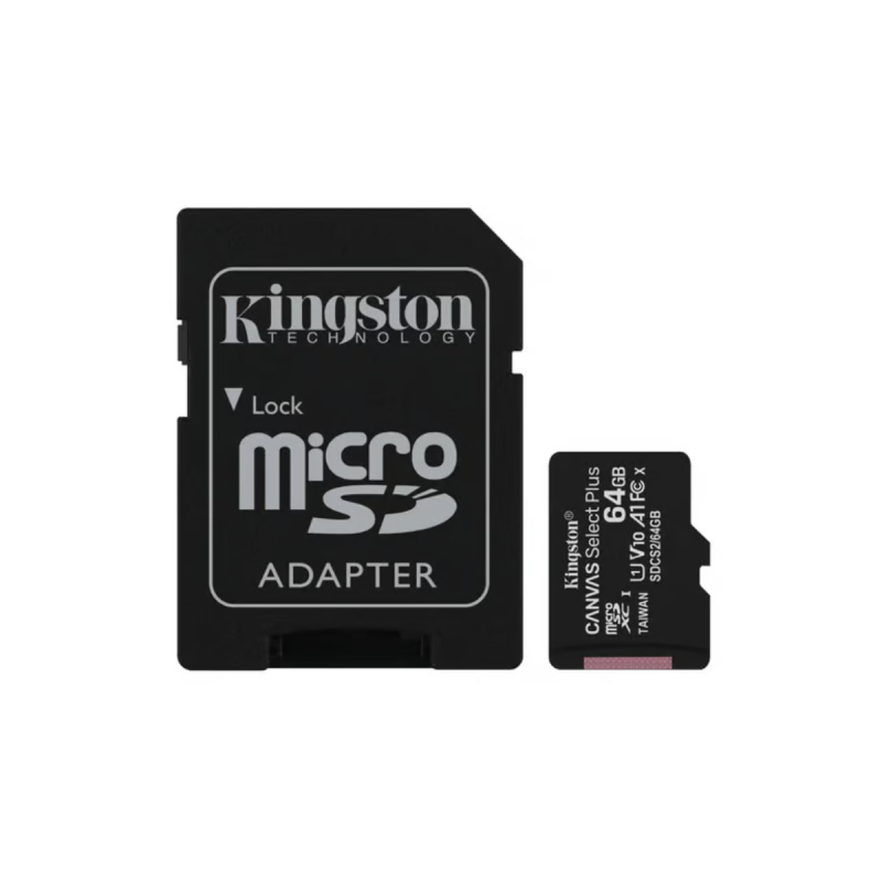 kingston SDCS2/64GB
