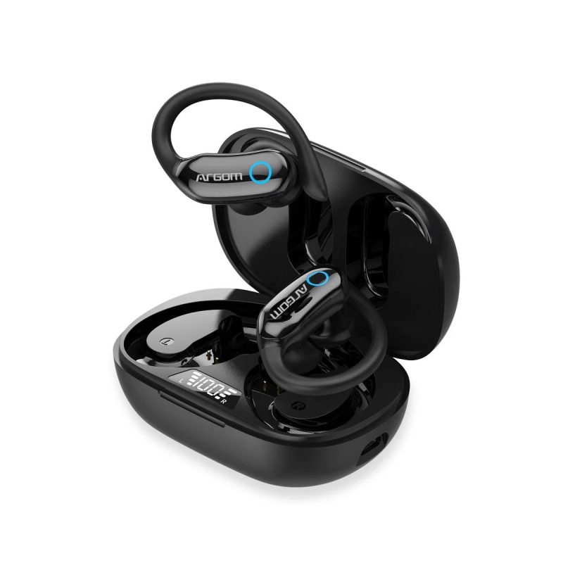 ArgomTech Wireless Sport Earbuds Skeipods E95
