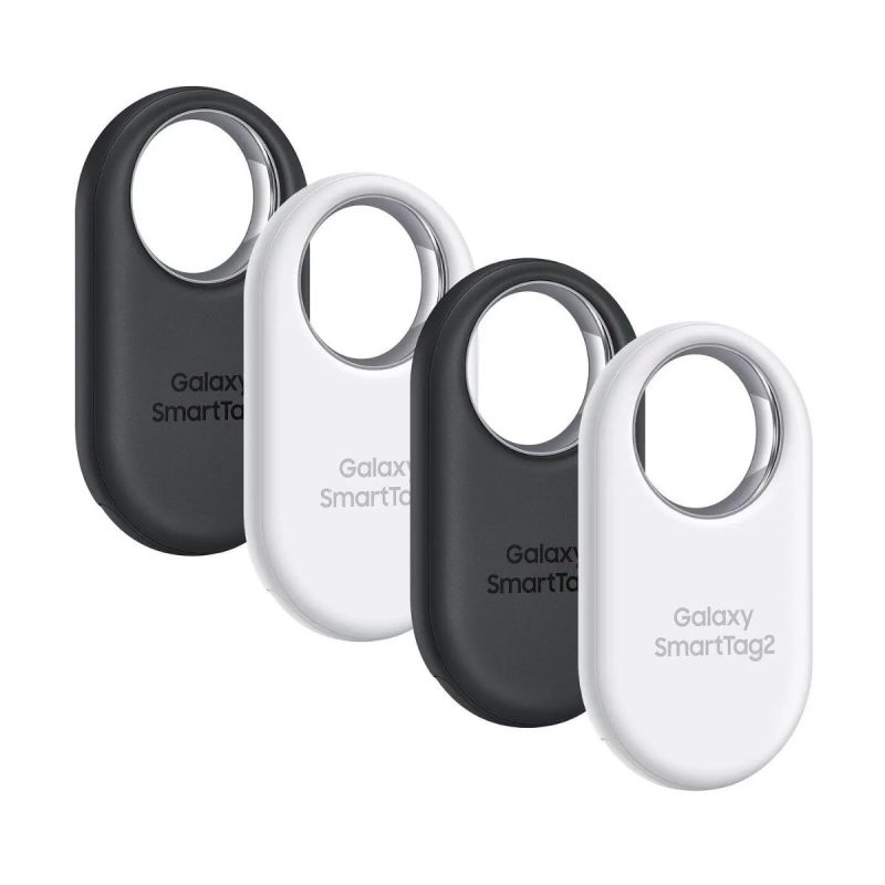 Samsung Smarttag 2 4 Pack