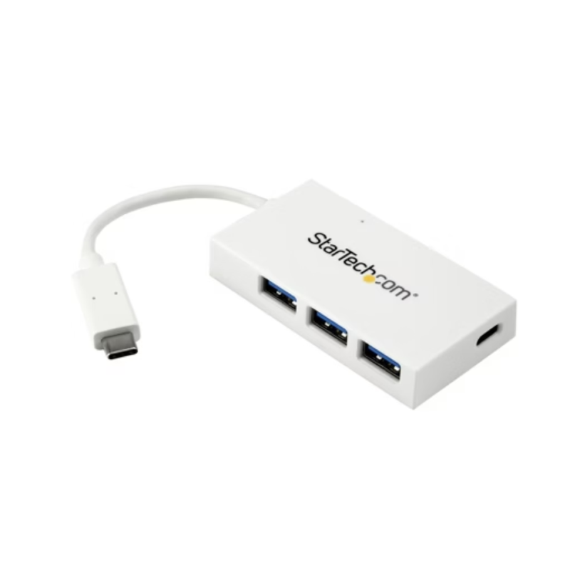 StarTech 4 port usb hub U444-06N-AM