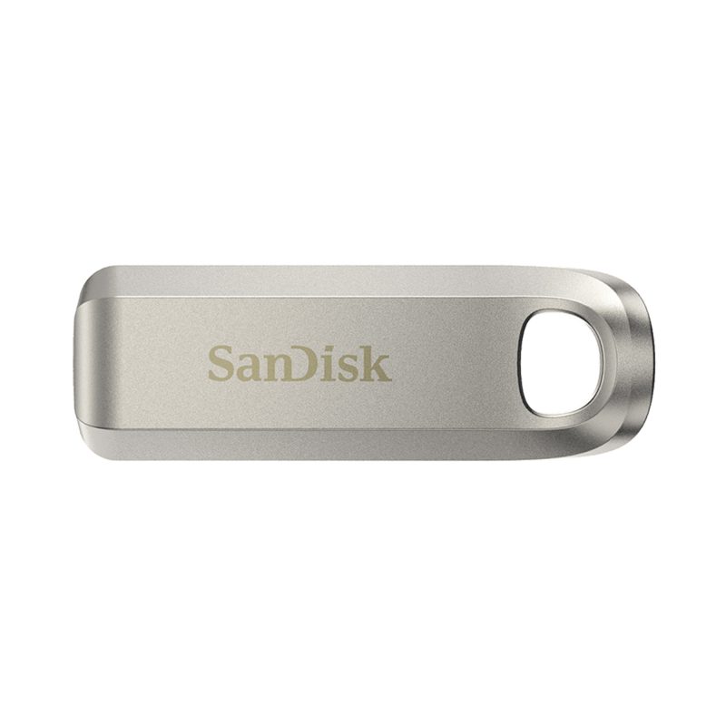 SanDisk Ultra Luxe 128GB Type-C