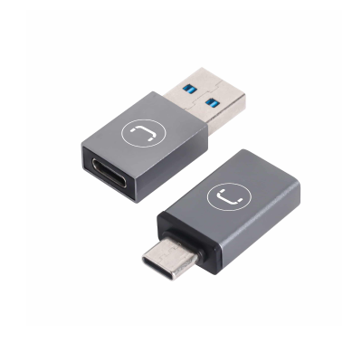 Unnotekno USB-A TO USB-C adapter