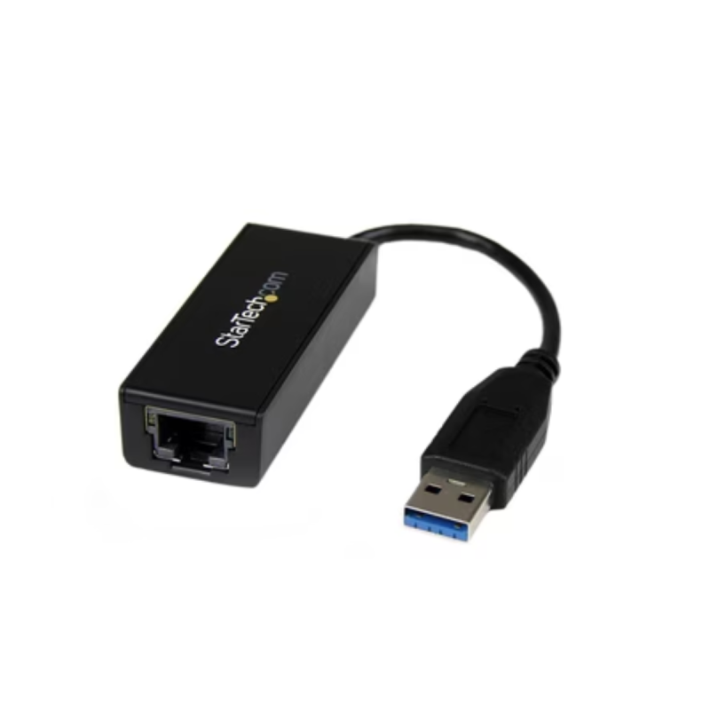 Startech USB 3.0 to Ethernet Gigabit Adapter