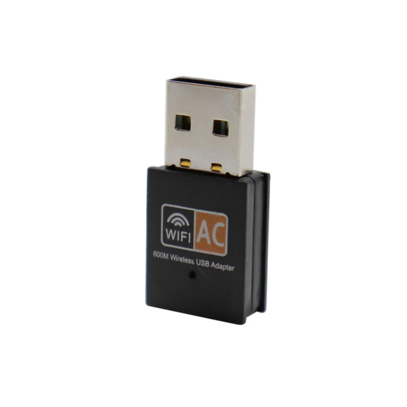 IRONSMITH USB wifi adapter 600Mbps