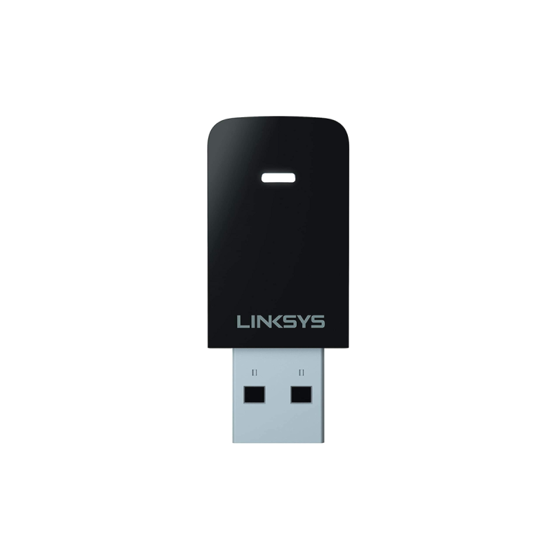 Linksys WUSB100M AC600 Mimo usb wireless adapter