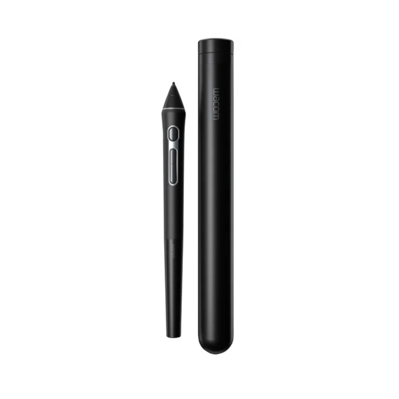 Wacom Stylus 3d Black Pen