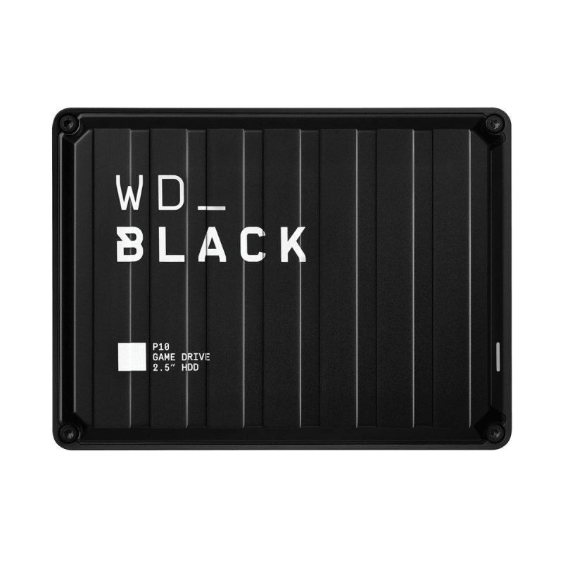 WD_Black P10 Game Drive 2TB