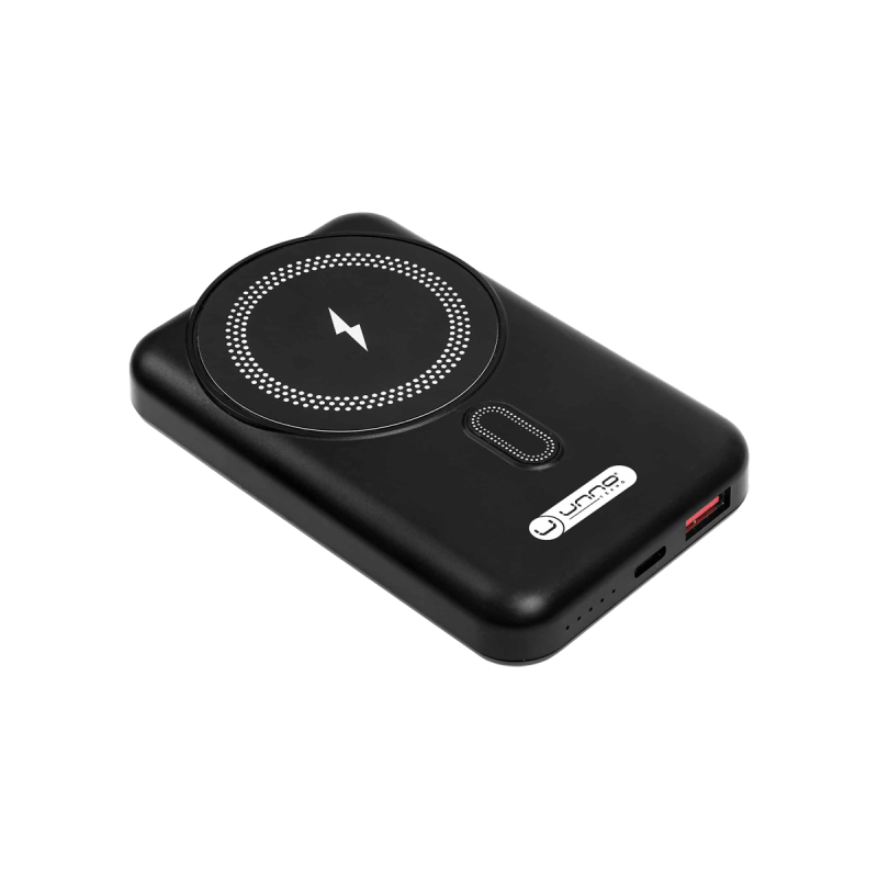 UnnoTekno Wireless Powerbank