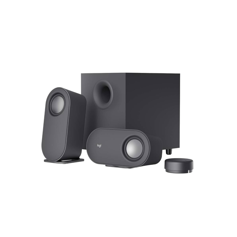 Logitech Speakers Z407