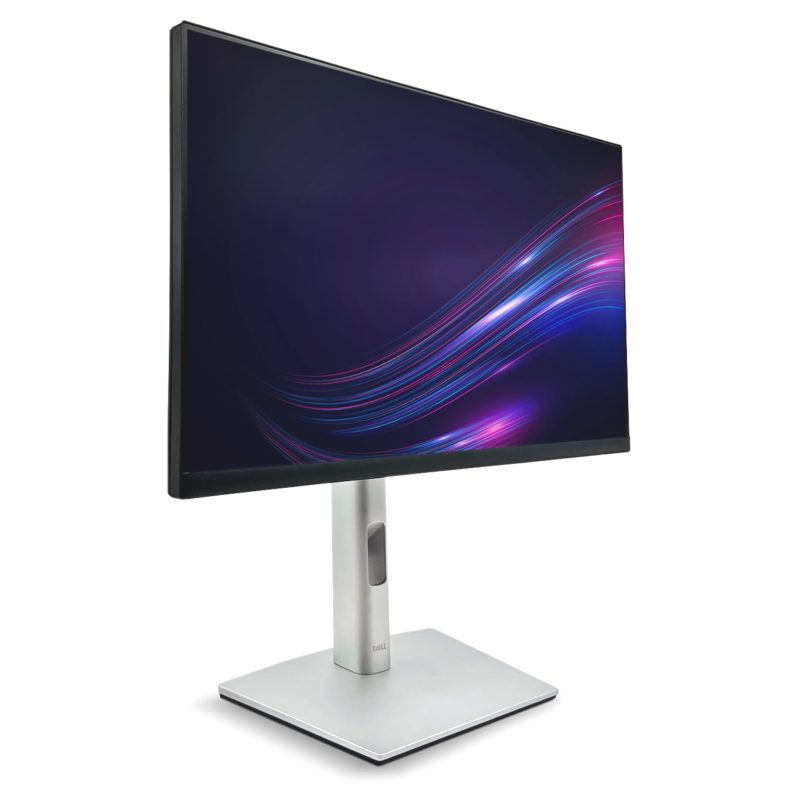 Dell Pro 27 Inch Plus monitor P2725H - FHD IPS display