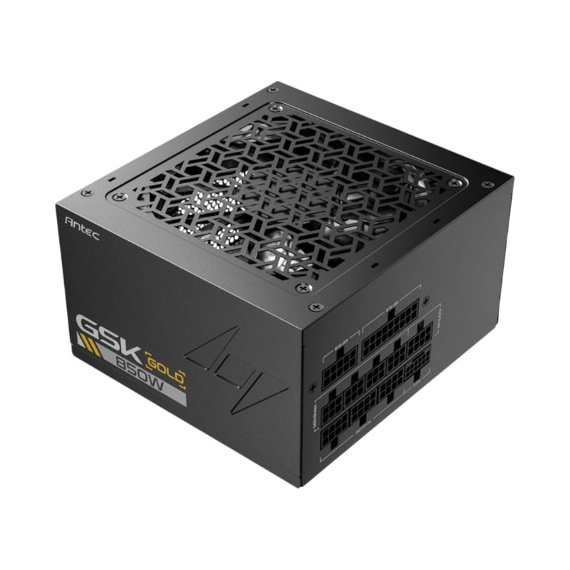 Antec GSK 850W 80+ Gold Power Supply