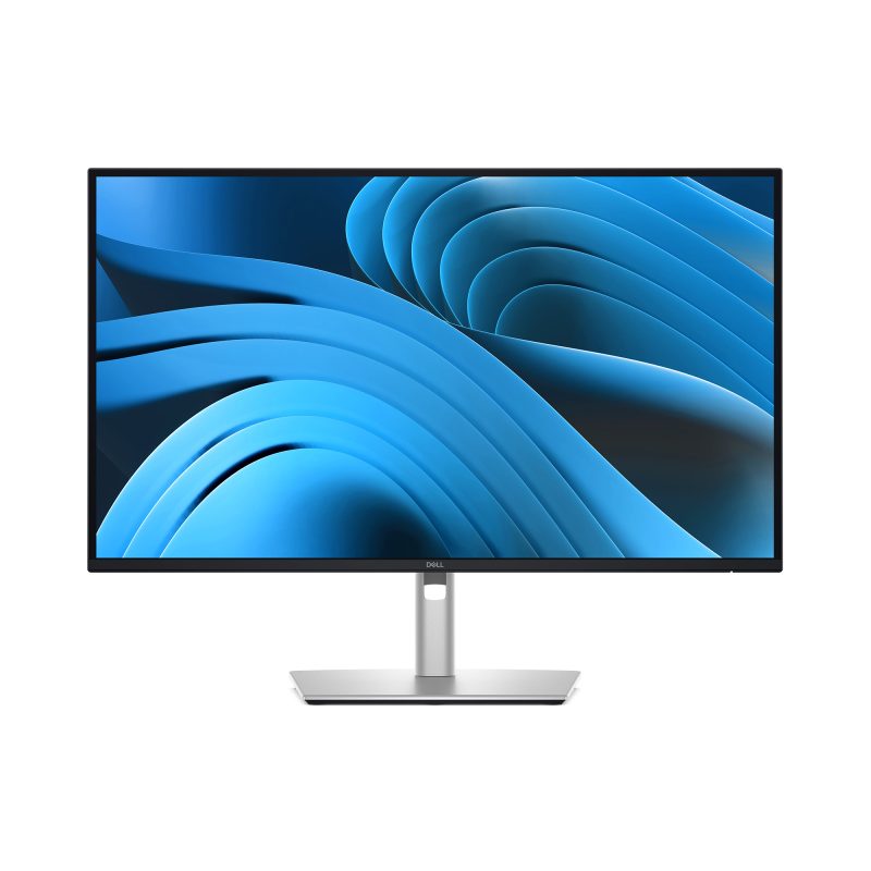 Dell P2725QE - 4K